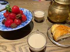 -那时新疆·若羌(经纬汇店)