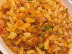 丁丁炒面-疆里疆外·和田烤肉·清真