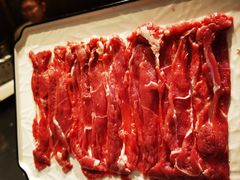 -百草滩羊清水涮羊肉(长城路店)