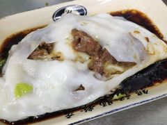 鲜虾牛肉肠-银记肠粉店(北京路店)