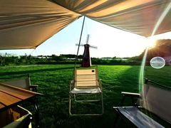 -美家乐农庄·露营·团建(大治路店)