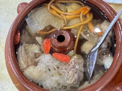-桥香园云南过桥米线(金马碧鸡店)
