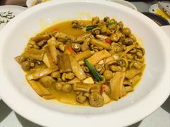 -宁夏国强手抓羊肉·清真菜(未央路凤三店)