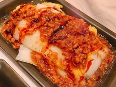 -馔豚·台北菜专门店(深圳湾万象城店)