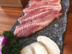 -万兴佳烤肉·长白山老味道(宏泰广场店)
