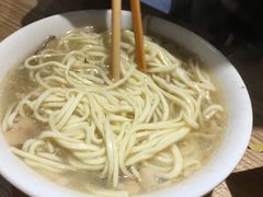 海味面-吴记怪味面(牛王庙店)