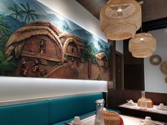 -沿江海南菜·文昌鸡祖师爷(大东海店)