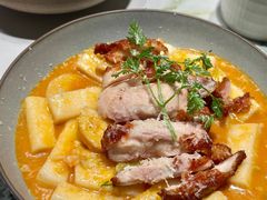 -沛家·西餐Brunch·直火料理