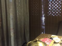 -慢丽江·云南野生菌土鸡锅(西山店)