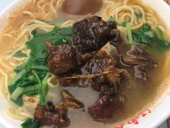 -泰顺江南春面馆