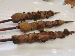 -巴依老爷新疆美食(工体旗舰店)