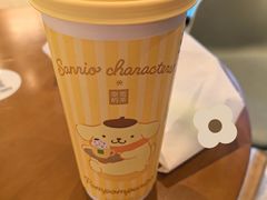 -奈雪的茶(市百一店)