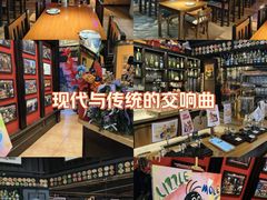 -布拉格餐厅· 中欧捷克菜(全国首店)