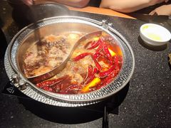 -牛New寿喜烧(金茂览秀城店)