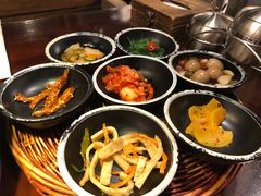 -三代烤肉(保利广场店)