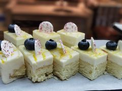 -新发展亚太JW万豪酒店·福苑咖啡厅