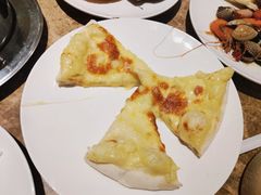 -盛宴标帜餐厅·亲子自助 (南昌喜来登酒店)