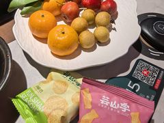 -芸山季·云南野生菌火锅(人民广场来福士店)