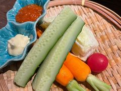 -三川·十酒Izakaya(南昌路店)