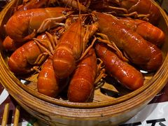 -靓靓蒸虾·头牌蒸虾(雪松路总店)