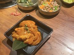 -九田家黑牛烤肉料理(新辰里亚运村店)