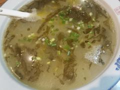 -厨神老街兔·淳朴人家店(盐帮菜风味名店)