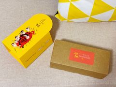 -微热山丘(台北民生公园门市店)