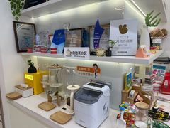 -维乐口腔(美维云门诊陆家嘴店)