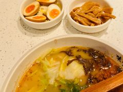 -味千拉面(广州白云机场T1西二店)