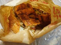 -潘记老面羌饼