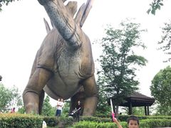 -自然谷恐龙园