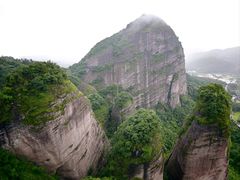 -南武当山景区