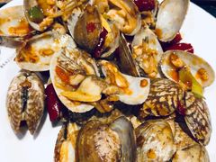 -汉巴味德(大悦城店)