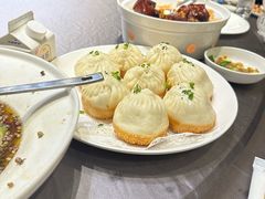 -骏莱海鲜鱼港(五角场店)