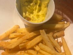 -La Strada(安福路店)