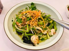 -阿诺泰·泰国餐厅(紫荆店)