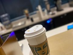 -星巴克臻选(深圳罗湖万象城店)