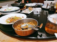 -客汀家宴·客家烟火 四季食材(集美店)
