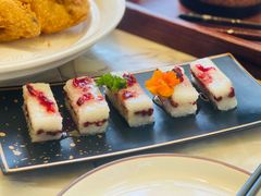 -唐猫庭院·千年陕菜(大唐不夜城店)