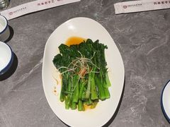 -1937青岛老味道·海肠捞饭·青岛菜(大鲍岛栈桥店)