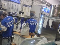 -煲珠公·老红糖珍珠奶茶(长宁龙之梦店)