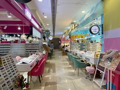 -吾悦广场(天津和平店)