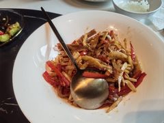 -坛宗剁椒鱼头(河西王府井店)