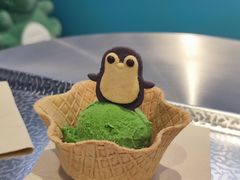 -CORNER CONE GELATO酷矿手作霜淇淋(南头古城店)
