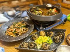 -恩你小木屋·烤肉韩式料理(嘉兴秀洲店)