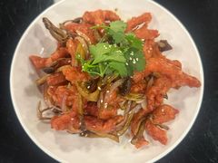 -徐记私厨(半淞园路店)