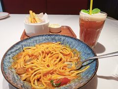 -阿妮叶李(光谷世界城店)