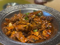 -鱼食饭稻·苏浙土菜17年老馆子(平江路店)