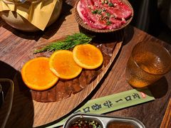 -山葵村烤肉(海淀区民族大学店)
