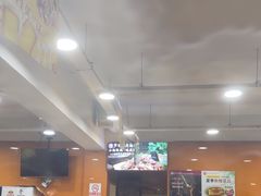 -芦月轩羊蝎子(北蜂窝店)